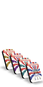 Booster Tin Bundle Match Attax 24/25