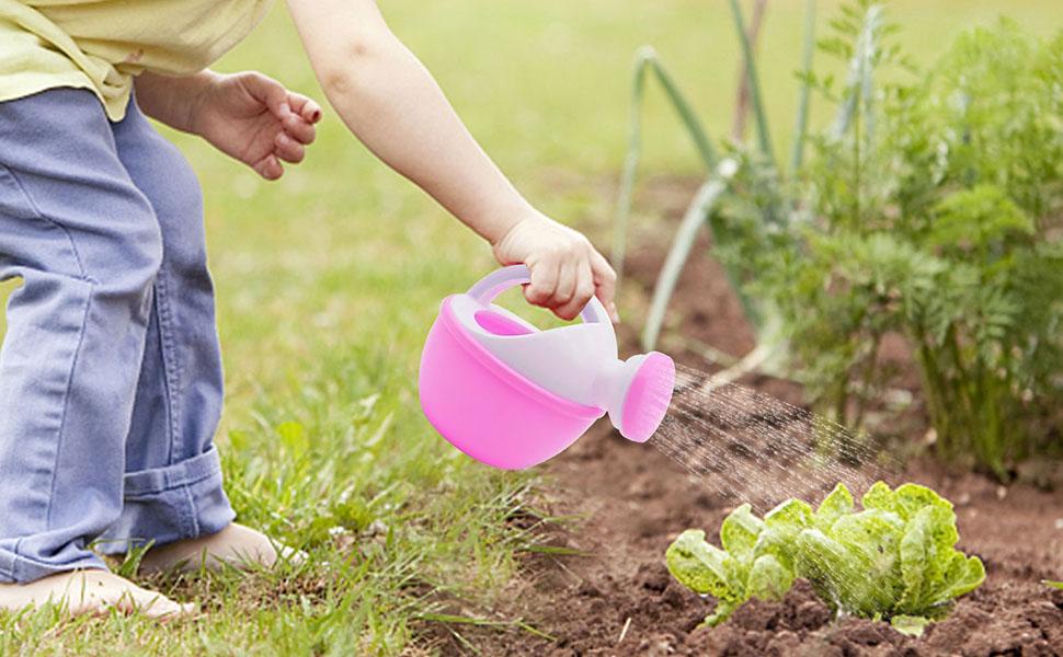 Watering Cans for Kids