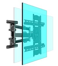 Rotating TV Wall Bracket