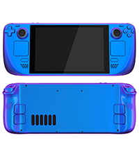 Full Set Shell for Steam Deck