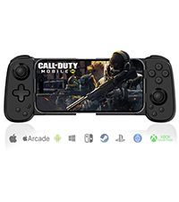 iphone game controller