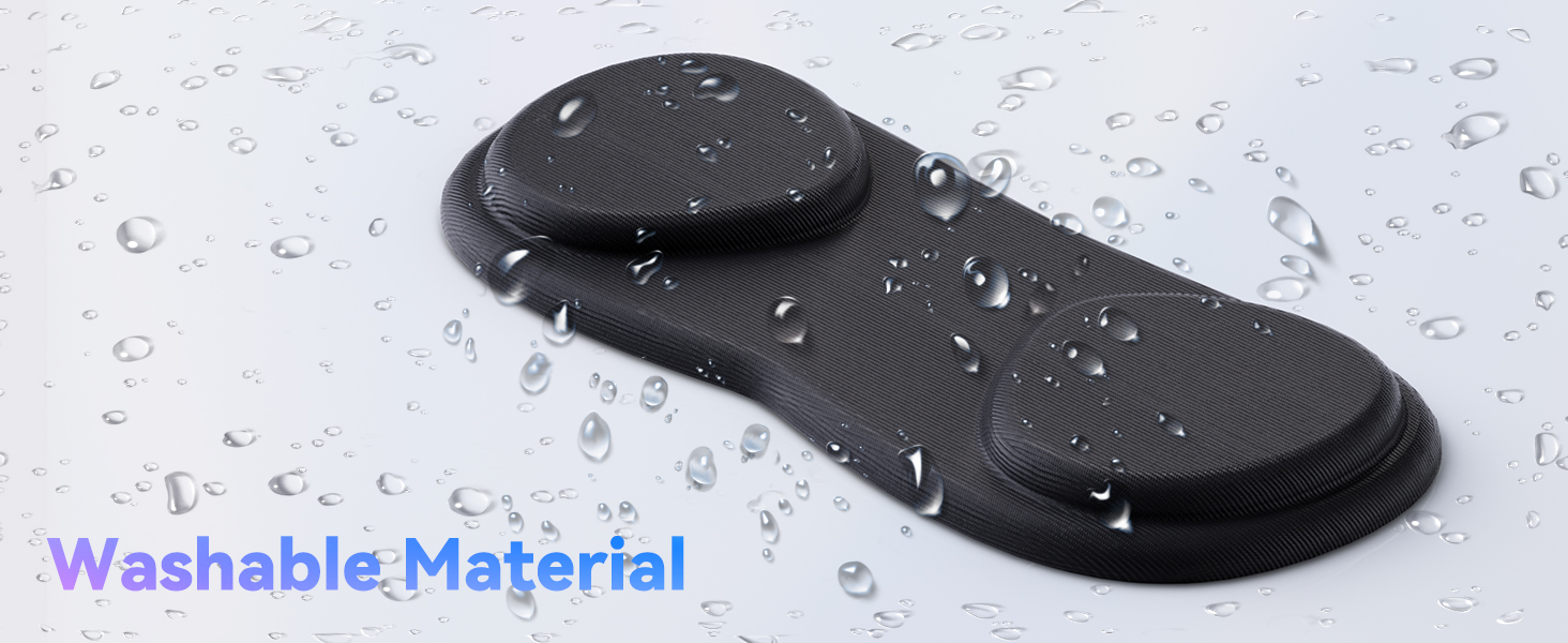 Washable Material
