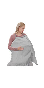 Breastfeeding Cover