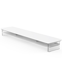 Dual Monitor Stand