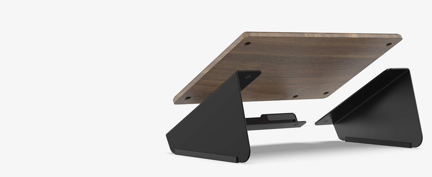 Wood+Metal