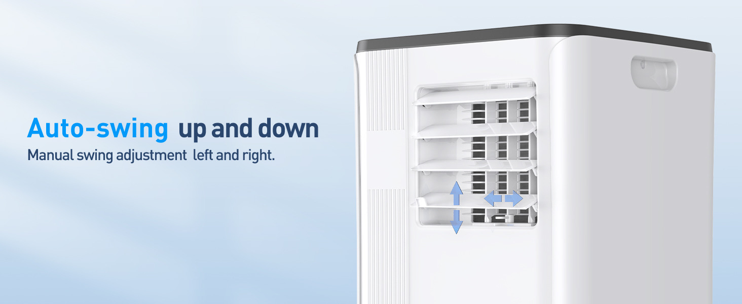 AIR CONDITIONER