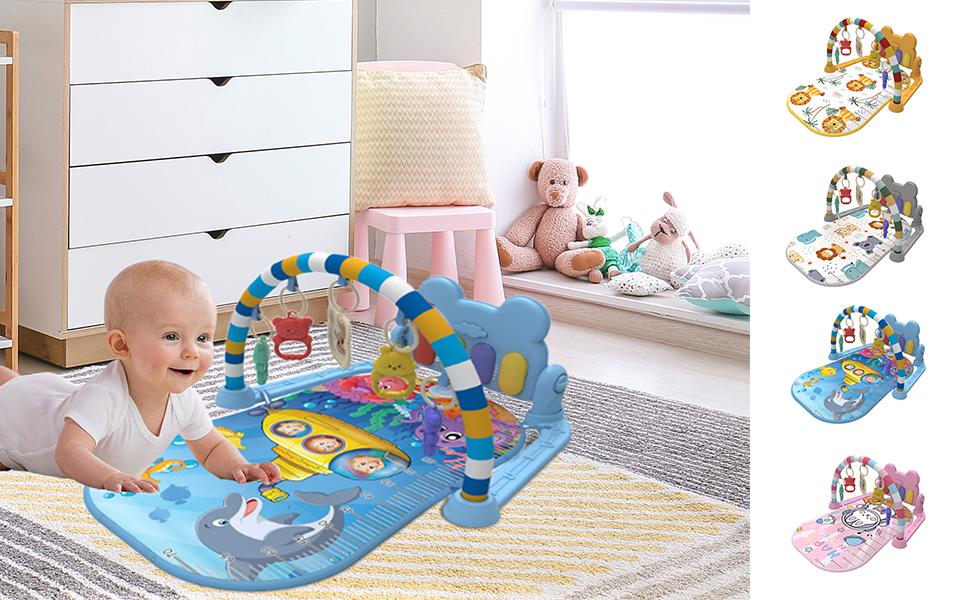 Play Gym Mat