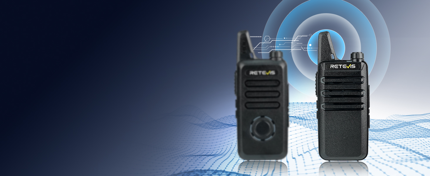 walkie talkies for adults long range