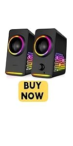 Computer Speakers