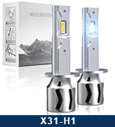 WAIXINGREN 9005 HB3 Led Headlight Bulb