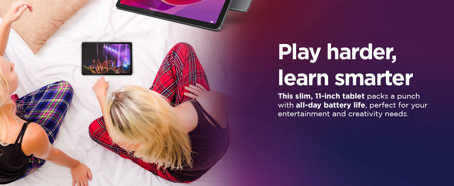 Lenovo Tab M11 - 2