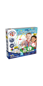 Marker factory for children - Science4you