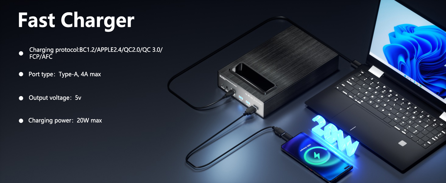 External Blu-ray Drive