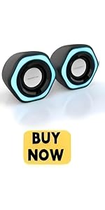 Computer Speakers