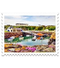 Jigsaws 1000 Portpatrick Harbour