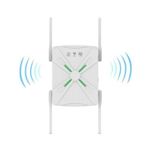 Ubinki 2024 Newest WiFi Extender,WiFi Repeater