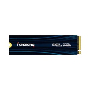 fanxiang 1TB PCIe NVMe SSD Gen 4 Gaming SSD M.2 2280