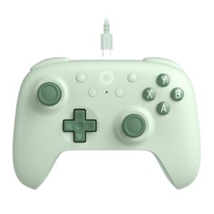 8Bitdo Ultimate 2C Wired Controller for Windows PC and Android