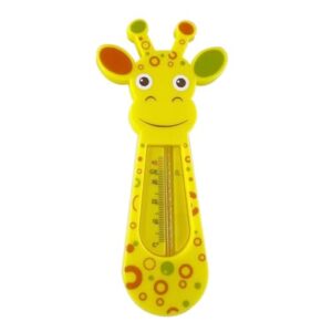 Baby Safe Floating Bath Thermometer