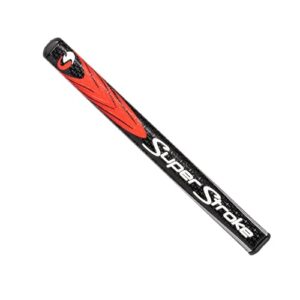 Golf Putter Grips 1.0/2.0/3.0/5.0 For Men Women - Golf Club Grips Super Stroke Golf Grip Professional Non-Slip Putter Grips PU Golf Grips