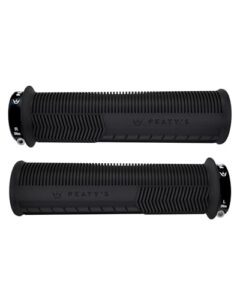 Peaty's Monarch Grips - Mushroom or Knurl/Thick or Thin - Trail Comfort