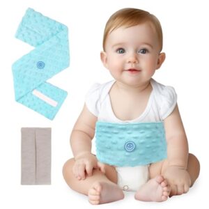 Comfheat Colic and Gas Relief for Newborns and Infants