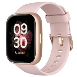 TOOBUR Smart Watch for Women