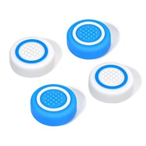 DLseego Thumb Grip Caps for Switch/Switch Lite/Switch OLED