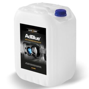Auto Xpert AdBlue®