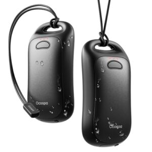 OCOOPA UT4 Urban Magnetic Hand Warmers Rechargeable 2 Pack