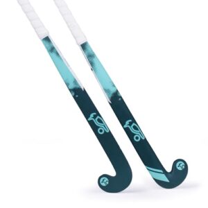 Kookaburra Unisex-Youth Nocturne - 32 Hockey Stick