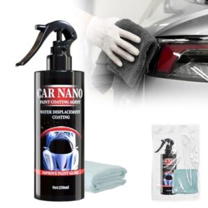 Car Polish Car Scratch Remover