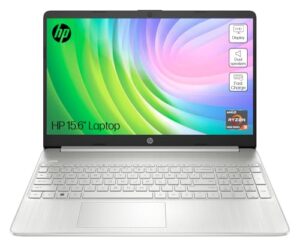 HP 15" Laptop