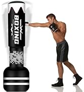 NZQXJXZ Boxing Bag
