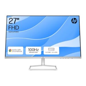 HP Series 5 27" FHD Monitor (527sf) - 100Hz Refresh Rate