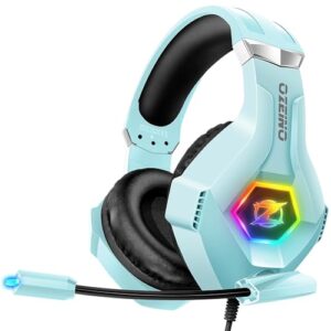 Ozeino Gaming Headset