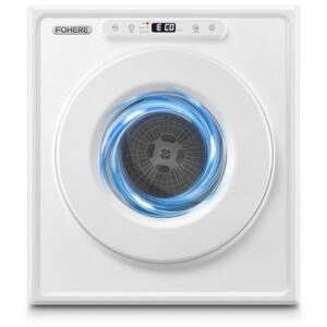 6KG Compact Vented Tumble Dryer