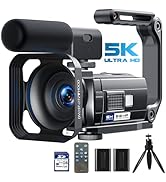 CAMWORLD Digital Camera