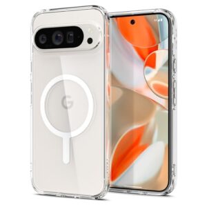Spigen Ultra Hybrid MagFit Case for Google Pixel 9/9 Pro