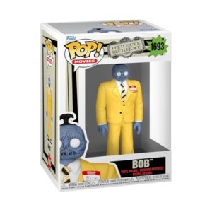 Funko Pop! Movies: Beetlejuice Beetlejuice - Bob - Collectable Vinyl Figure - Gift Idea - Official Merchandise - Toys for Kids & Adults - Movies Fans - Model Figure for Collectors and Display