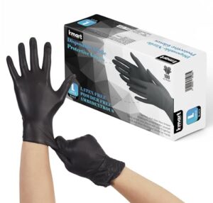 K-MART Nitrile Multi-Purpose Gloves