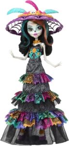Monster High Doll