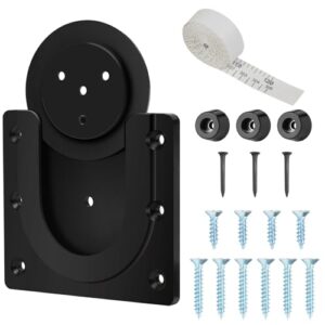 Flintronic Dartboard Bracket Hanging Dartboards