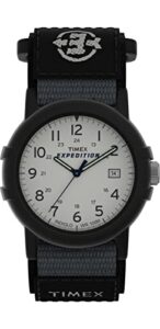 Timex Expedition Camper Men's 38 mm Watch