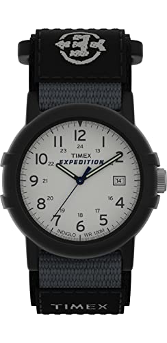Timex Expedition Camper Men's 38 mm Watch