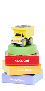 Sesame Street Elmo & Friends Coll PDQ