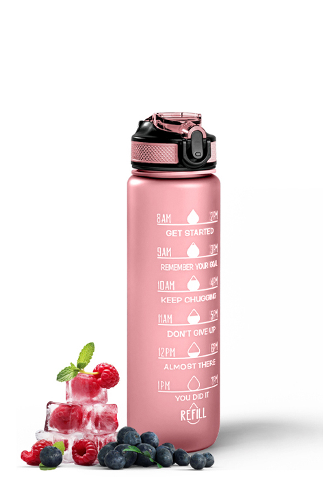 1l sports bottle