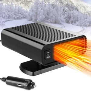 Showvigor Car Heater