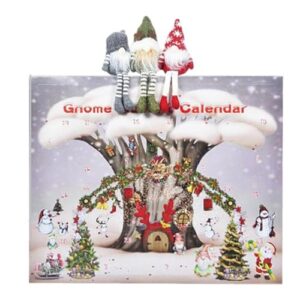 Christmas Advent Calendar 2024