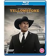 Tulsa King: Season Two [Region A & B & C]